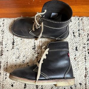 Duckfeet Boots